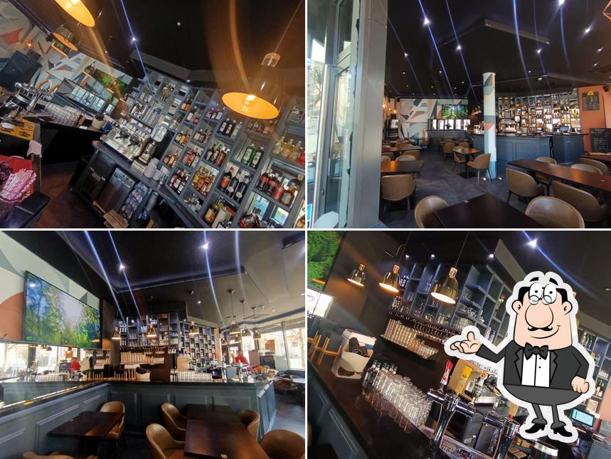 restaurant le 17 brassé