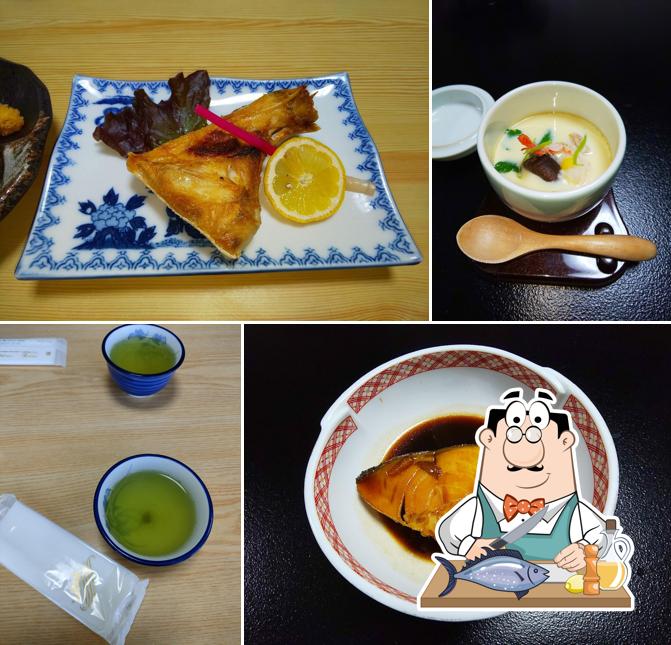 一幸寿司 安城店