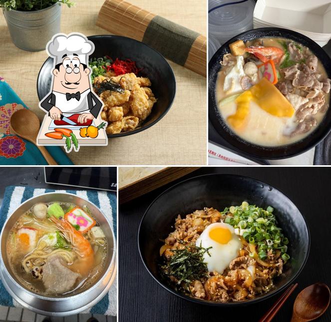 町味食堂