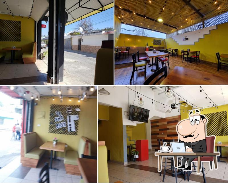 Restaurante Donde Otto