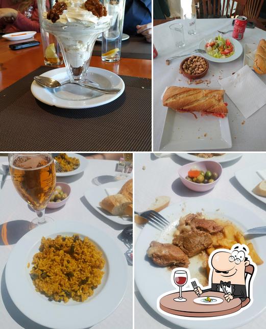 Restaurante Duque