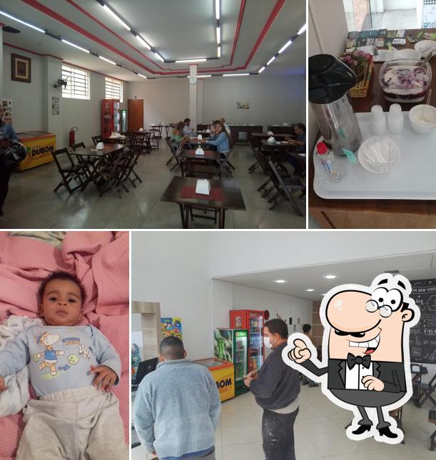 Restaurante e Marmitaria Ribeiro