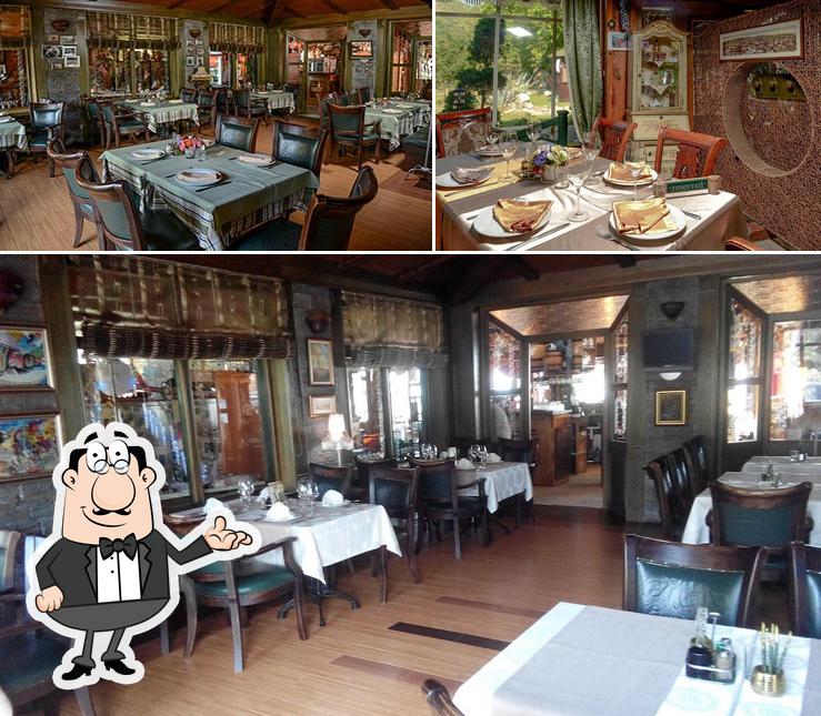 Budva Restaurant