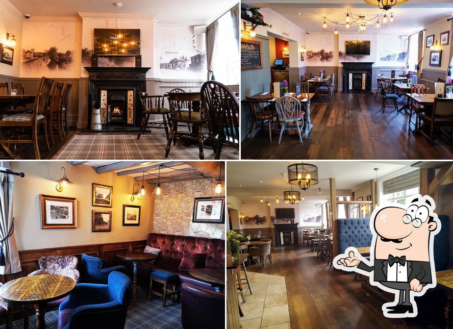 The Crown Inn