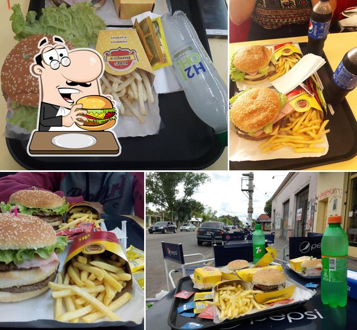 BIG Burger