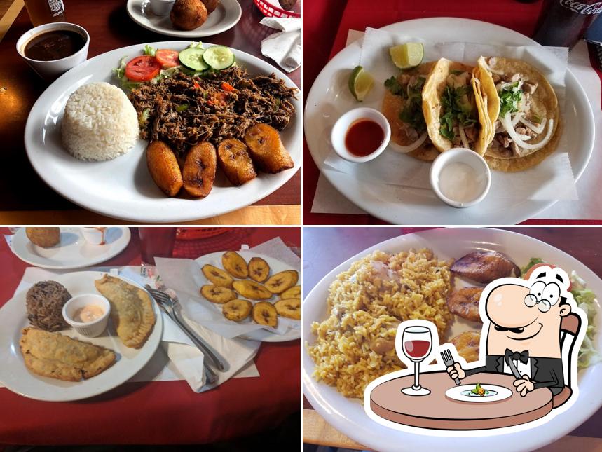 La Cocina Cubana LLC