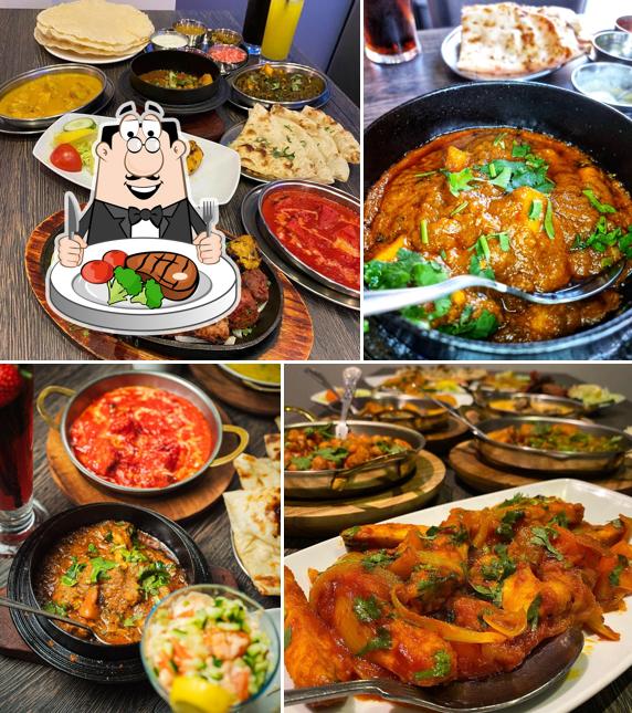 Moon Restaurant