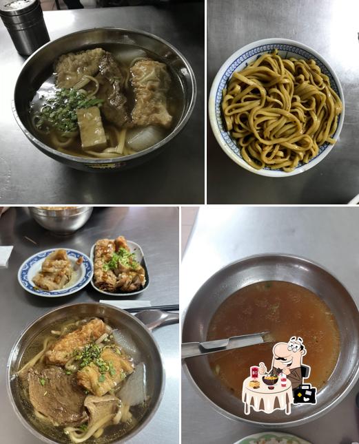 20年素食老店
