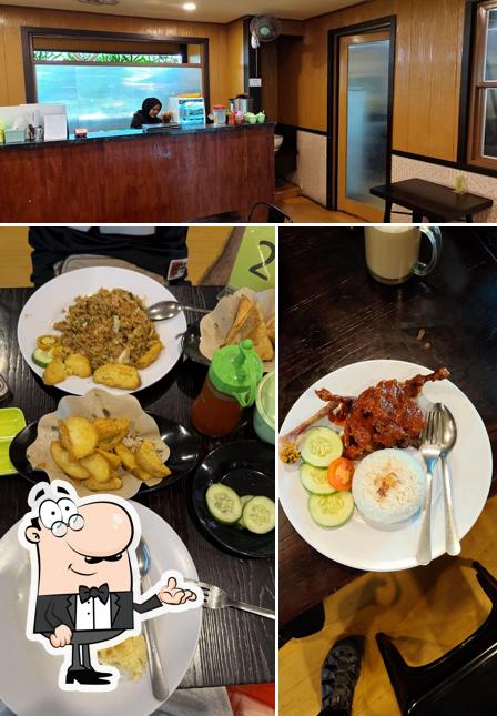 Begawe Resto