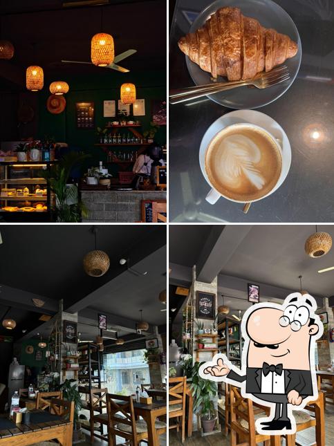 Cafe Bee