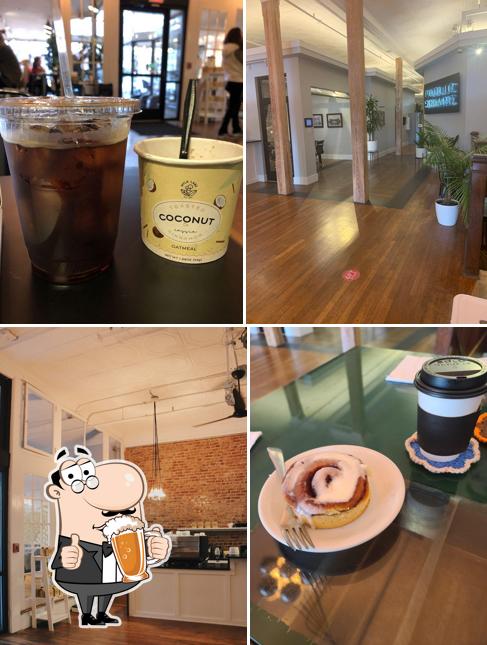 Black Elm Coffee