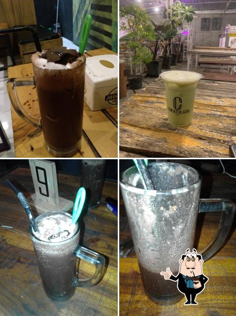 Chocolata Pare