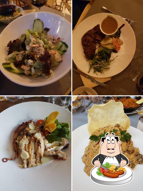 Restaurant La Ferme
