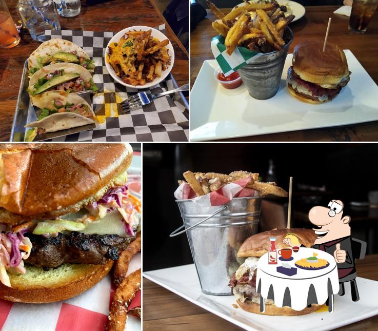Cask & Company Kitchen & Bar