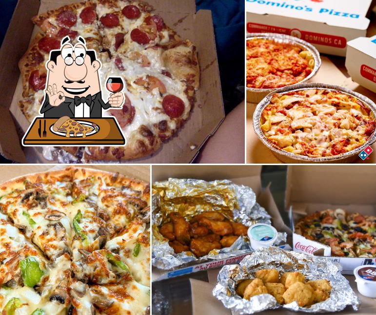Domino's Pizza