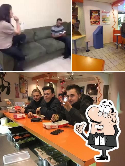 Downtown Wehl