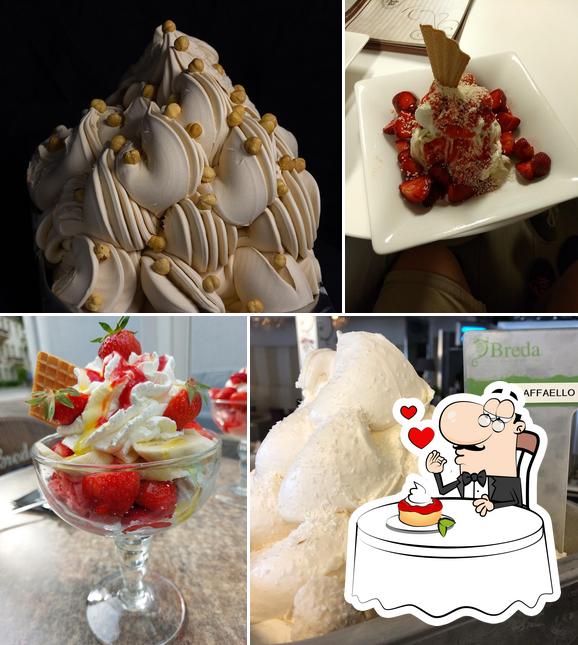Eiscafe Breda