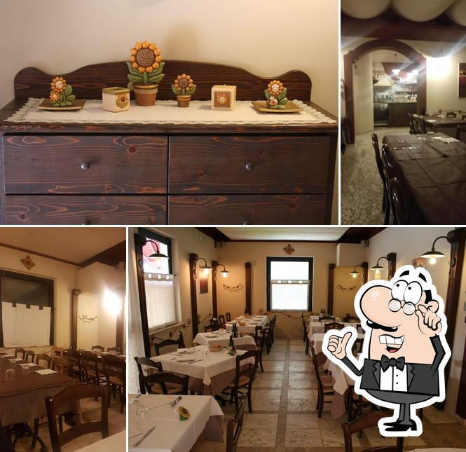 Osteria Girasole Ristorante