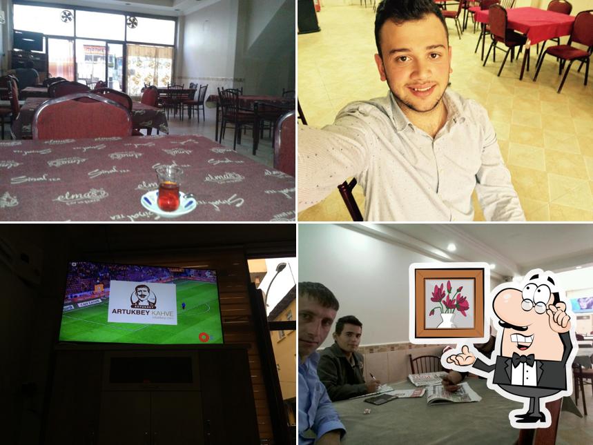 İlginler Kıraathanesi