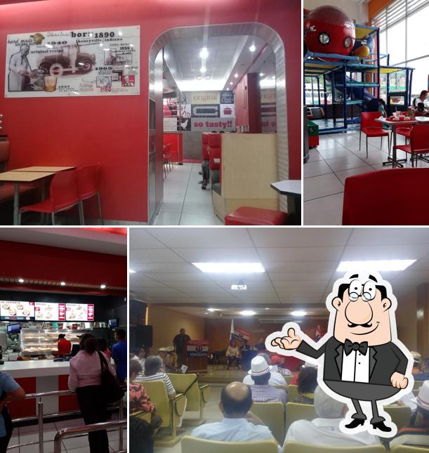 KFC