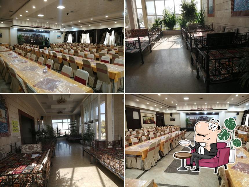 Laleh Restaurant
