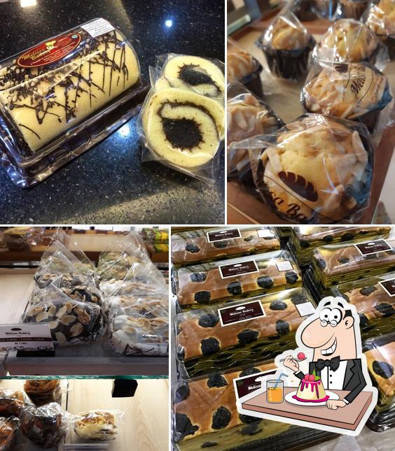 Melissa Bakery