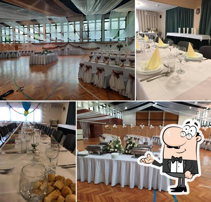 Mókus Restaurant