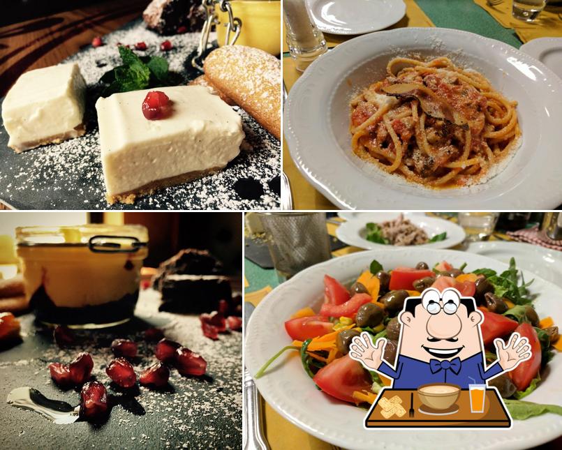 Osteria Circo