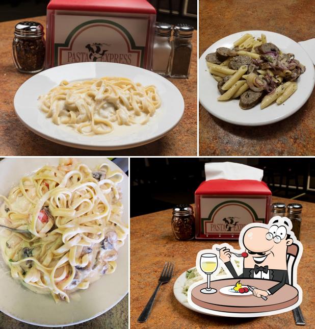 Pasta Express