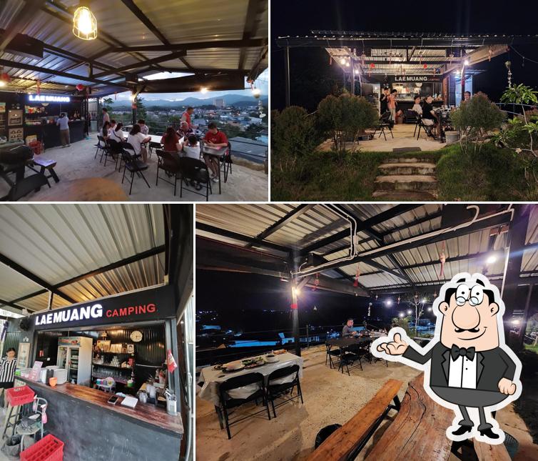 LAEMUANG Camping