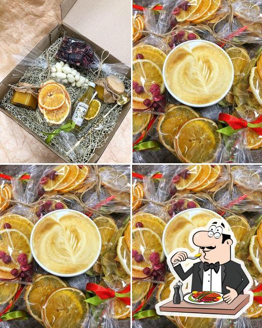 Tati coffee