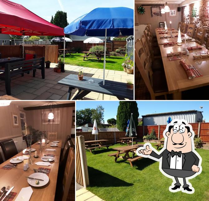 The Coachmakers Pub And Kitchen