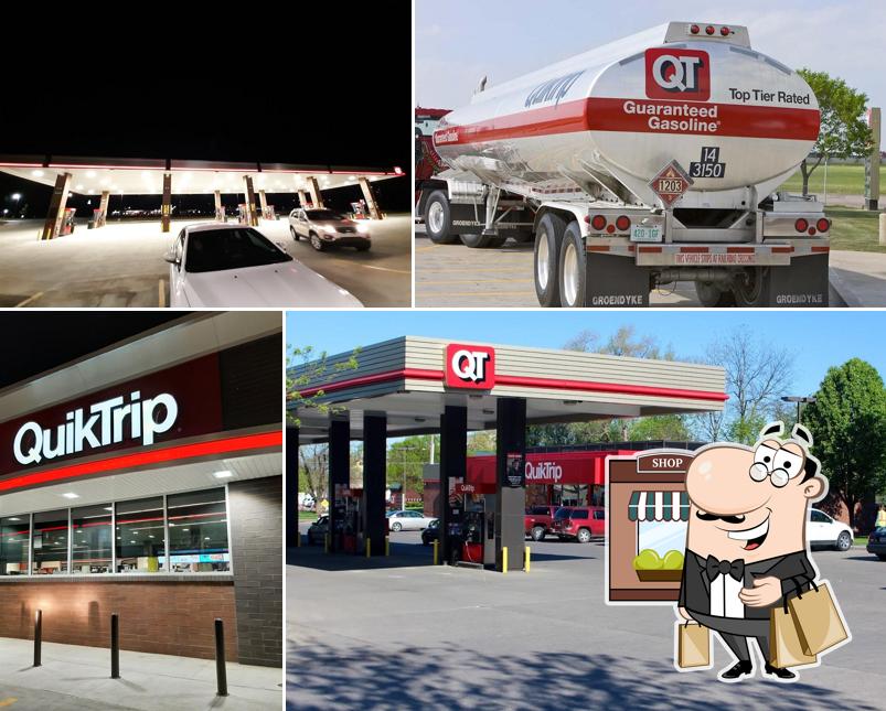 QuikTrip