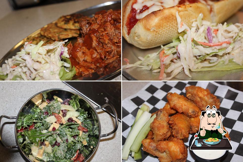Remington's Restaurant
