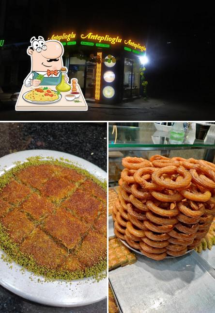 Anteplioğlu Halil Usta