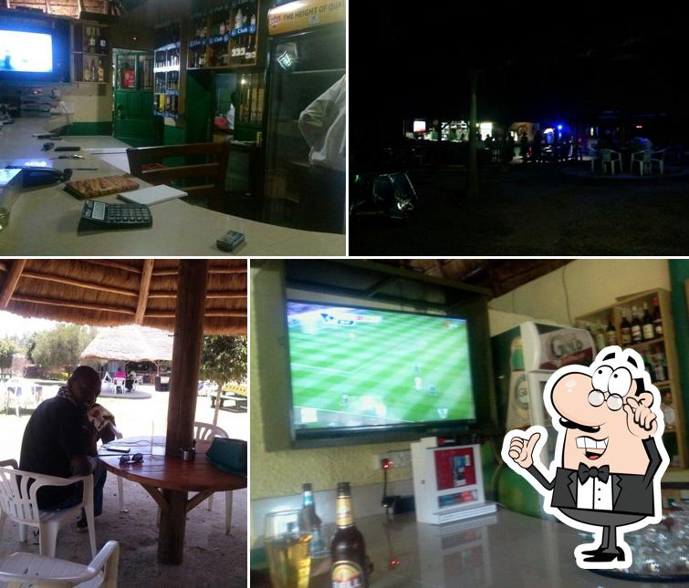 Buffalo Resort