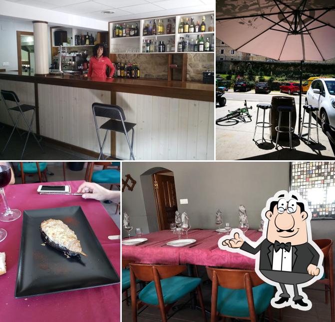 Casa de Comidas La Taberna de Cata