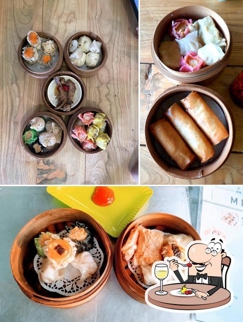 Dimsum 3358