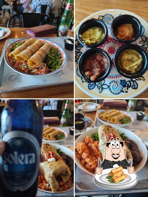 El Indio Mexican Food