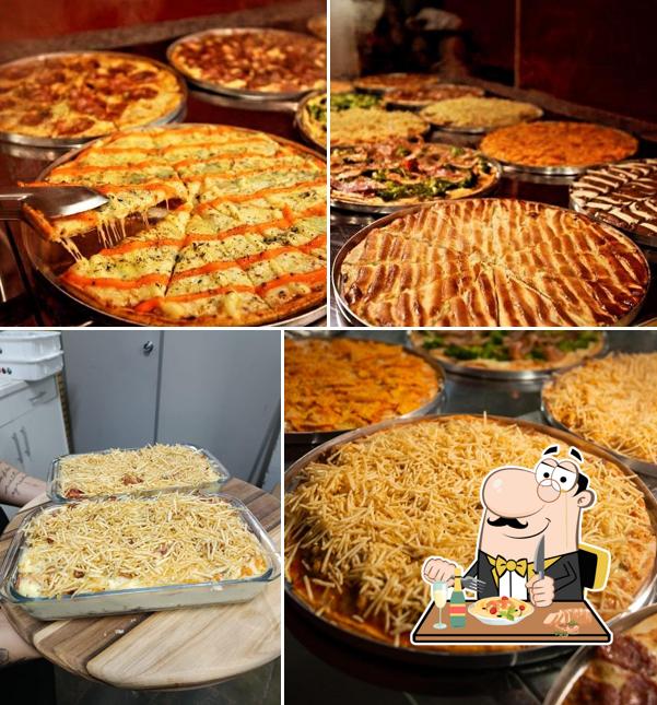 JP Pizzaria