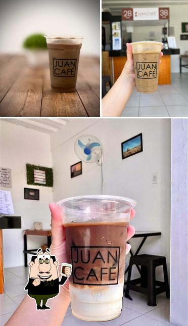 Juan Café - Tagapo Sta. Rosa Laguna