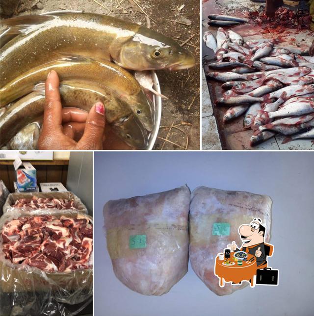 KHADKA MEAT SHOP AND ALCHOL BEVERAGE