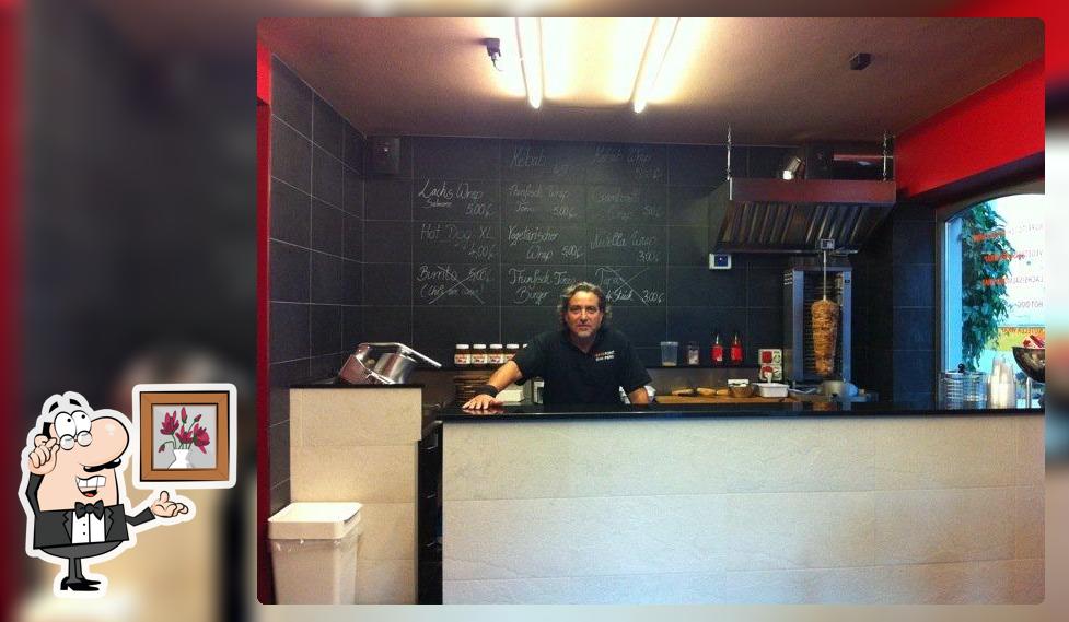 Kebab Point Gian Piero