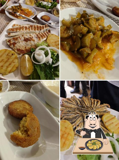 Kumbaşı Balık Restoran