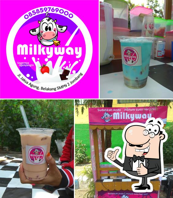 MILKYWAY