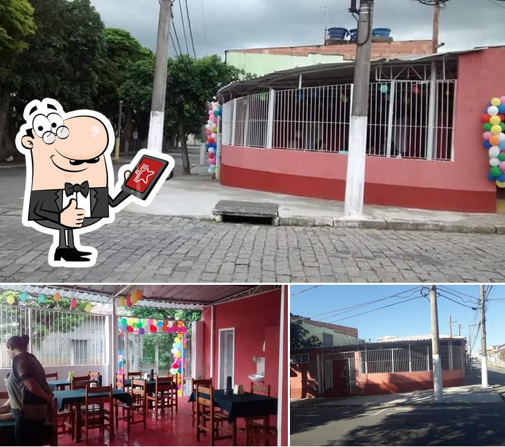 Mais você