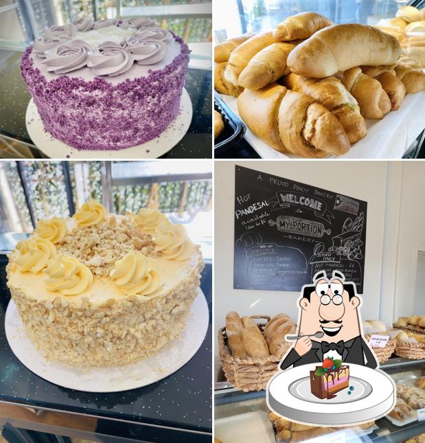 My Portion Bakery