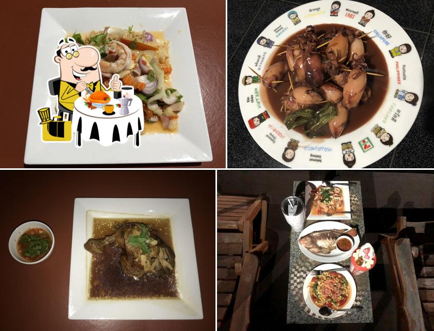 Najmee ️ Halal Food