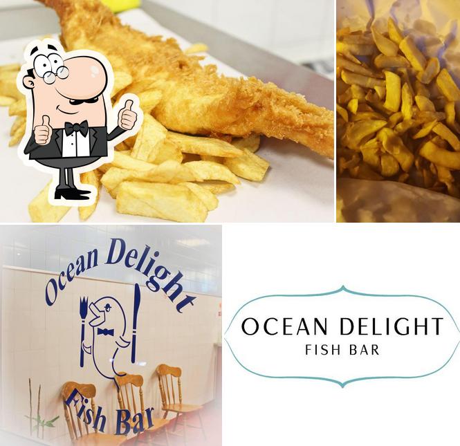 Ocean Delight