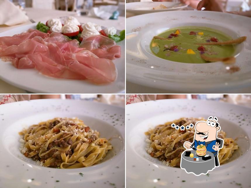 Osteria Al Gigianca